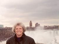 Phyllis June Beal
