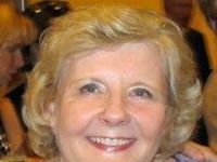 Patricia Degnan Corrigan