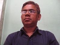 Mahabubar Rahaman