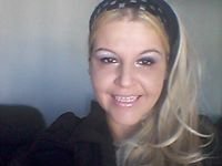 Dawn Marie Smith