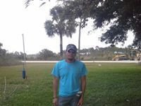Ronald Goff