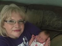 Kathy Usleton Duncan