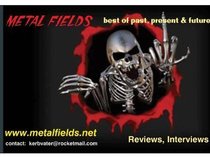 THE METAL FIELDS