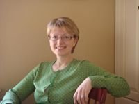 Polly Tarbell Bartow