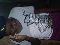 Issakha Diallo