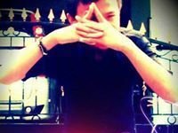 Dill Fadill Kecil Sange