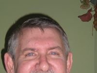 Alan Glazier