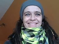 Jamila Linden