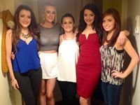 Niamh Gallagher