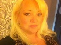 Kimberly Squier Foltz