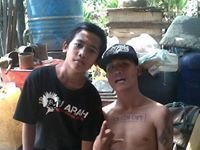 Muhamad Rizki Jr.