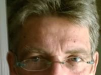 Kevin Hutch