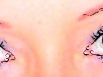 angel eyes