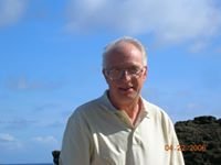 Phillip L Headley