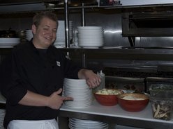 chef dank