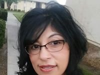 Claudia Heredia