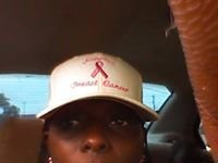 Tikahia Williams-Legree