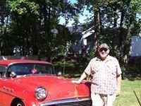 Jerry Reutter