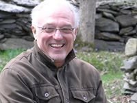 Steven Roberts