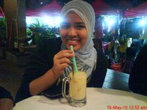 Siti Zawany