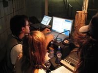 NightWaveradio Stutts