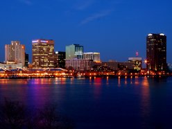 norfolk dont got shit