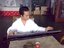 Cai Meng Cao (Fan)