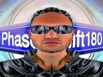DJ-Riguez (Lee Rodriguez)