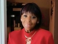 Maxine McClendon