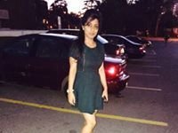 Yuktika Pahwa