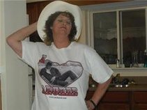 canadian cowgirl