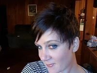 Tracy Alberty