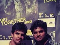 Hrushikesh Vedam