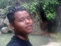 Muhamad Fahmi Idris