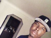 Davonte King Tate