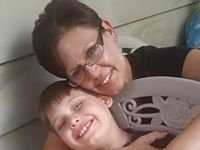 Bridgette Heintz Fogle
