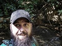 Jared N. Cates