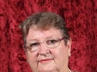 Bev Hall