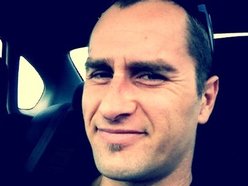 Chris Charles (Ray Charles)