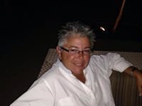 Deb Fearon