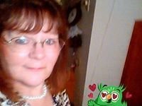 Kathryn Green