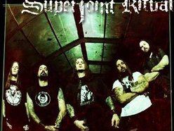 Superjoint Ritual
