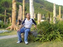 traweller zhang