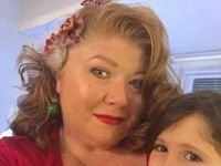 Charlene Tipton Baker