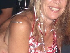 Susan Branham