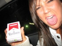 Siobhan!