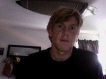Blake Schilling
