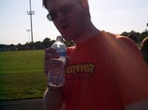 Alex Sawyers