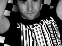 Rob Pexton