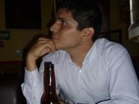 Carlos Rocha